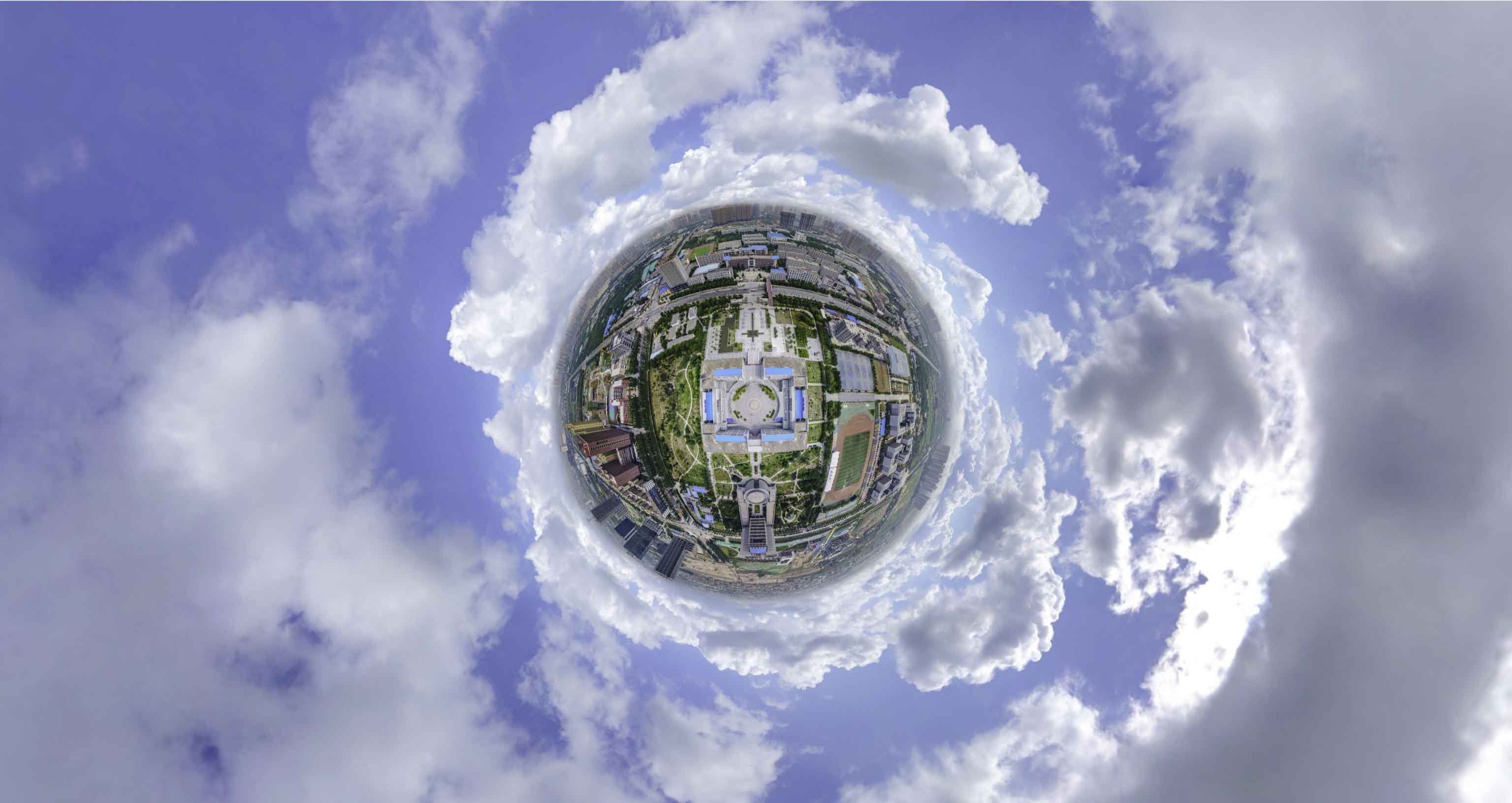 福贡格凸河风景名胜区