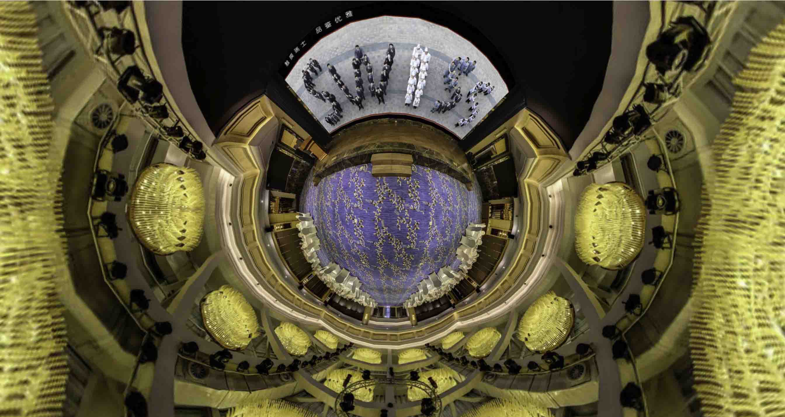 福贡探索VR全景拍摄中的深度感：营造沉浸式体验的关键要素